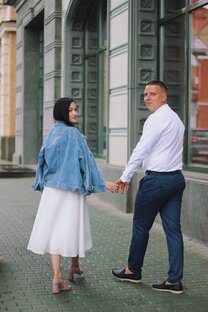Свадьбы.