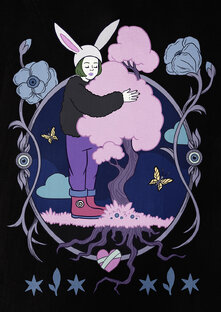 Иллюстрации🌸