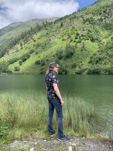 Неласковомайские истории