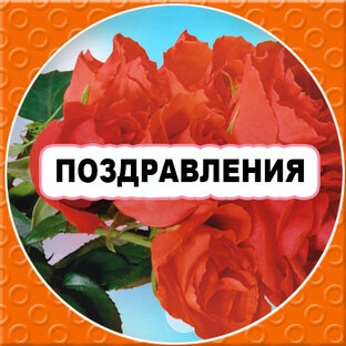 ПОЗДРАВЛЕНИЯ