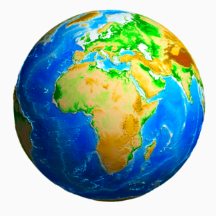 Немного заграницы