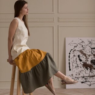 Ассортимент Molinialife