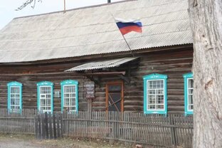 Жизнь в деревне