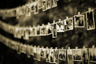 Воспоминания