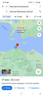 Актуальная информация