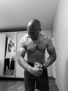 Тренировки💪