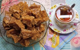 Кулинарные рецепты