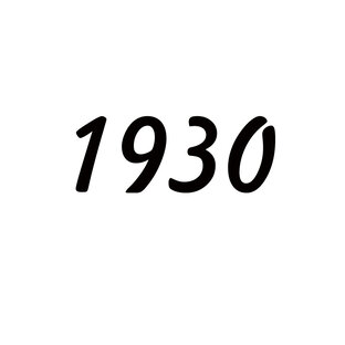 Кино 1930-х