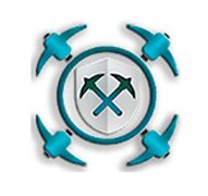 Dual mining