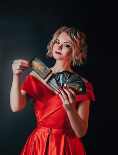 ЗНАЧЕНИЯ АРКАНОВ