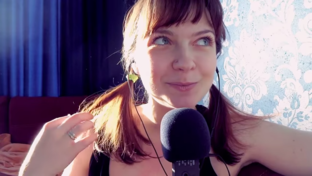 АСМР Болталка шепотом ASMR Шепталка