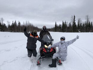 Экспедиции