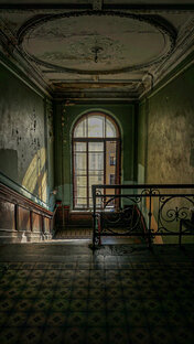 Доходные дома Петербурга.