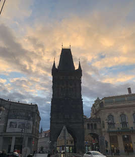 Česká republika🇨🇿