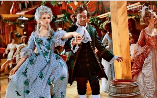 КИНО, ТЕАТР, МУЗЫКА