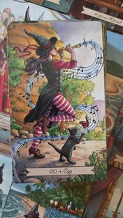 События ближайшего будущего часть 2