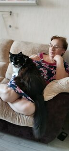 Бабуля-матриарх