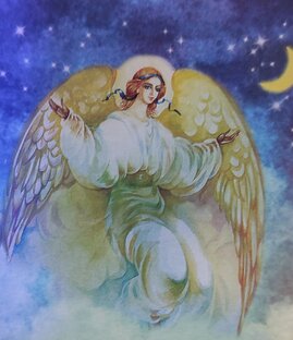 👼Высшие Силы на связи! 💌