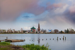 Ярославская обл.