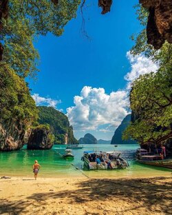 🗺Таиланд 🇹🇭