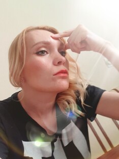 Свой совет сначала себе посоветую!