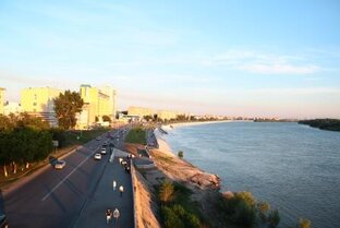 Омская идентичность