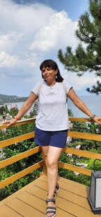Отдых в Крыму