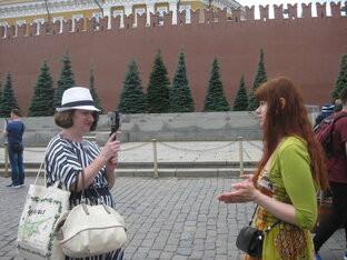 Интервью