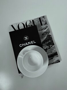 Книги и фильмы про моду, стиль, аксессуары и украшения!