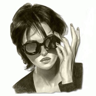 Декламация моих стихов