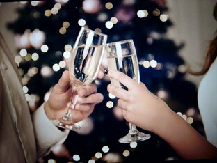 Неземное обаяние.