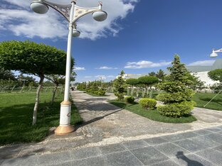 Ашхабад 