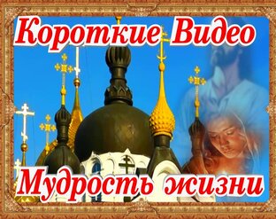 Мудрость Жизни 