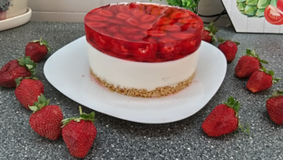 Десерты и торты без выпечки 