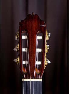 Уроки игры на гитаре