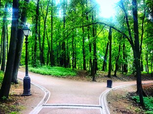 Бульварные Сплетни 