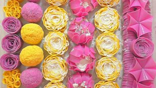 🤤 Сытное ХРУСТЯЩЕЕ Мыло ASMR! 🤤