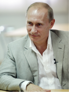 архив - О президенте В.В.Путине