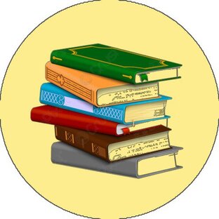 Книги по полочкам