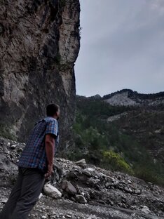 Путешествие по Дагестану