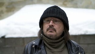 Статьи про Алексея Балабанова