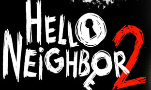 ПРИВЕТ СОСЕД 2 (HELLO NEIGHBOR 2)