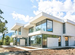 МСБК технология строительства домов