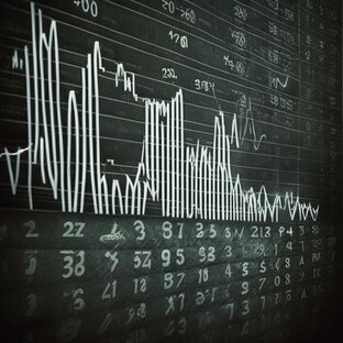 Акции на "дне"