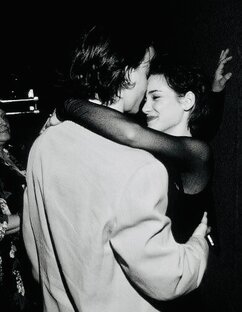 Влюблённые ❤️