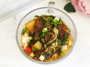 Я ❤️ Супы