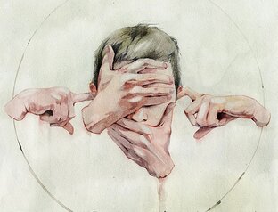 Неврозы и работа с ними 