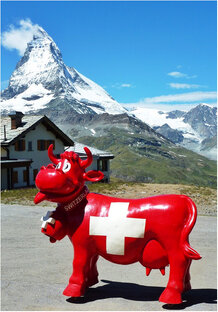 Швейцария / Switzerland