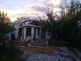 Экологическое и экономное строительство.