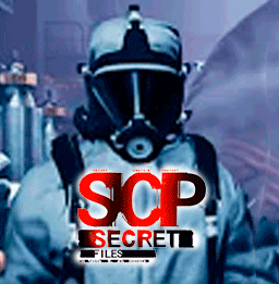 SCP: Secret Files _ Прохождение